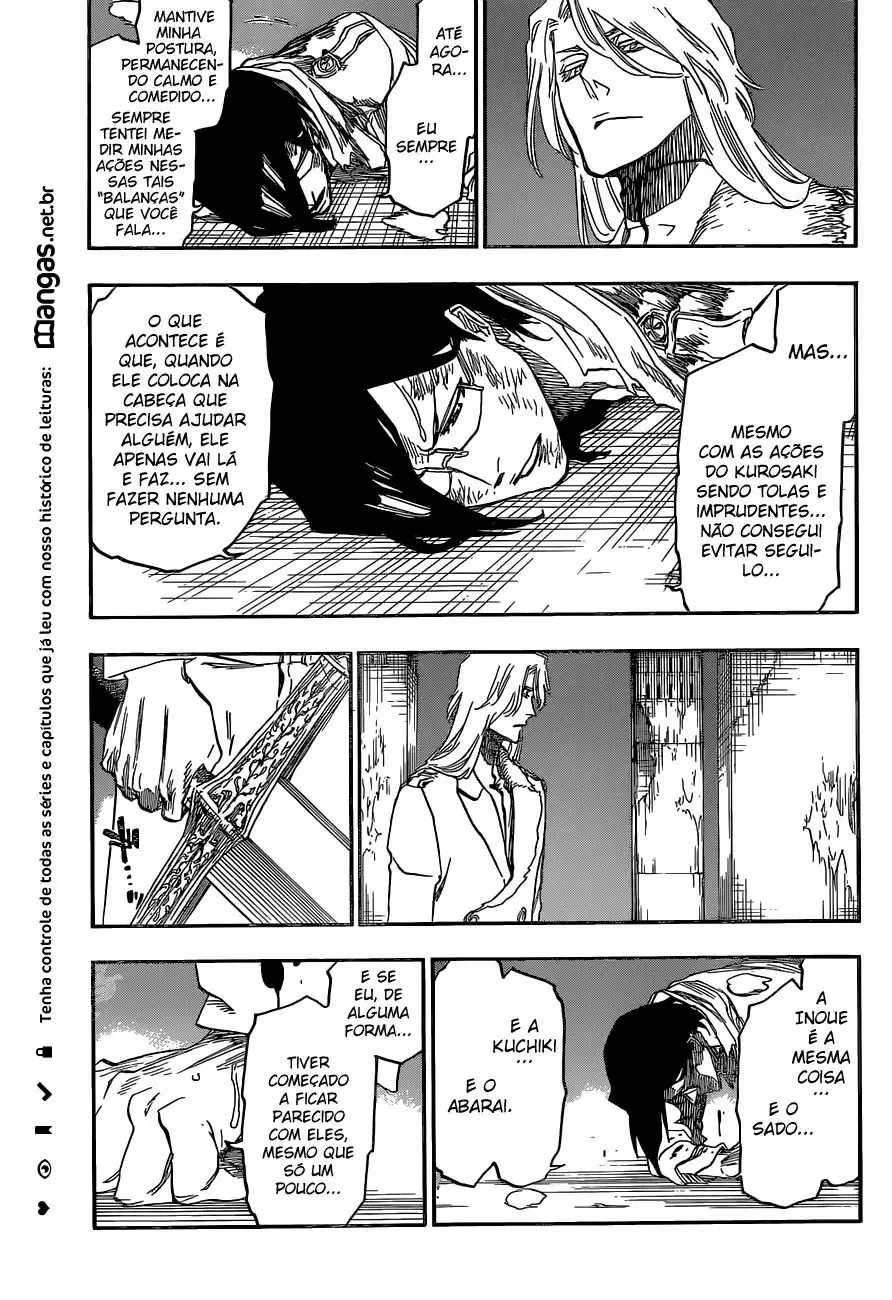 Read Bleach (PT-BR) PT Manga Online