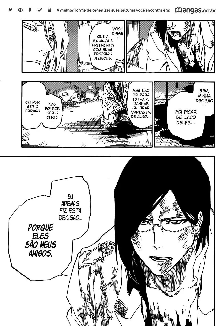 Read Bleach (PT-BR) PT Manga Online