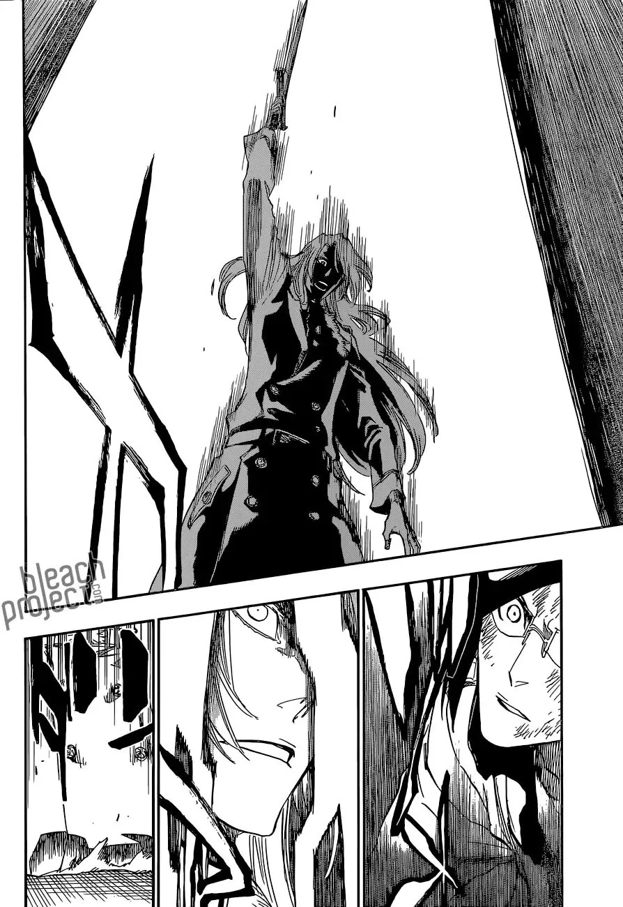 Read Bleach (PT-BR) PT Manga Online