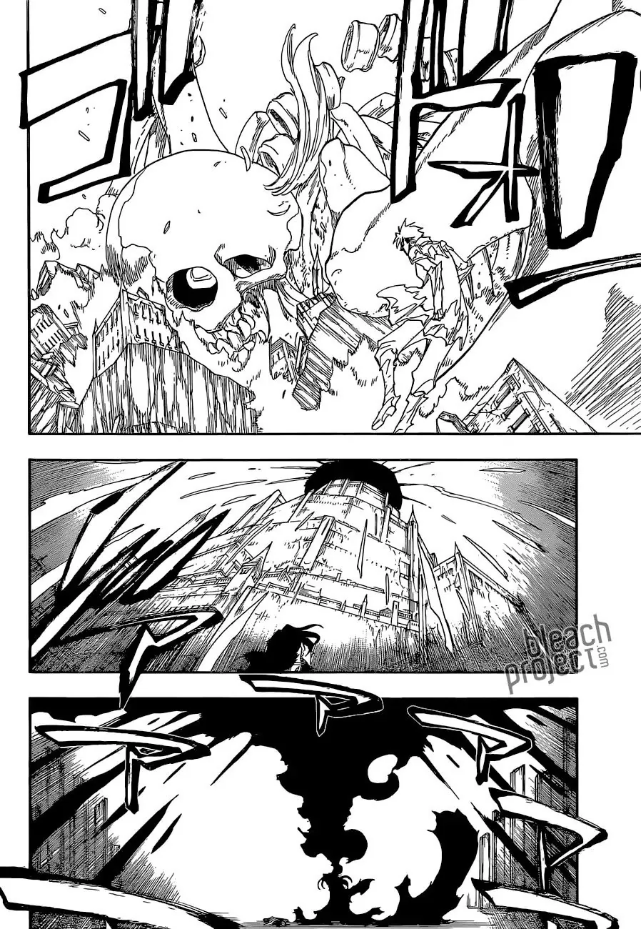 Read Bleach (PT-BR) PT Manga Online