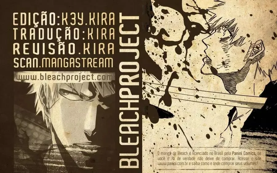 Read Bleach (PT-BR) PT Manga Online