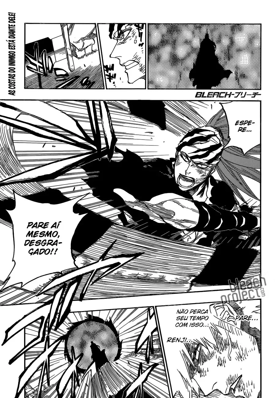 Read Bleach (PT-BR) PT Manga Online