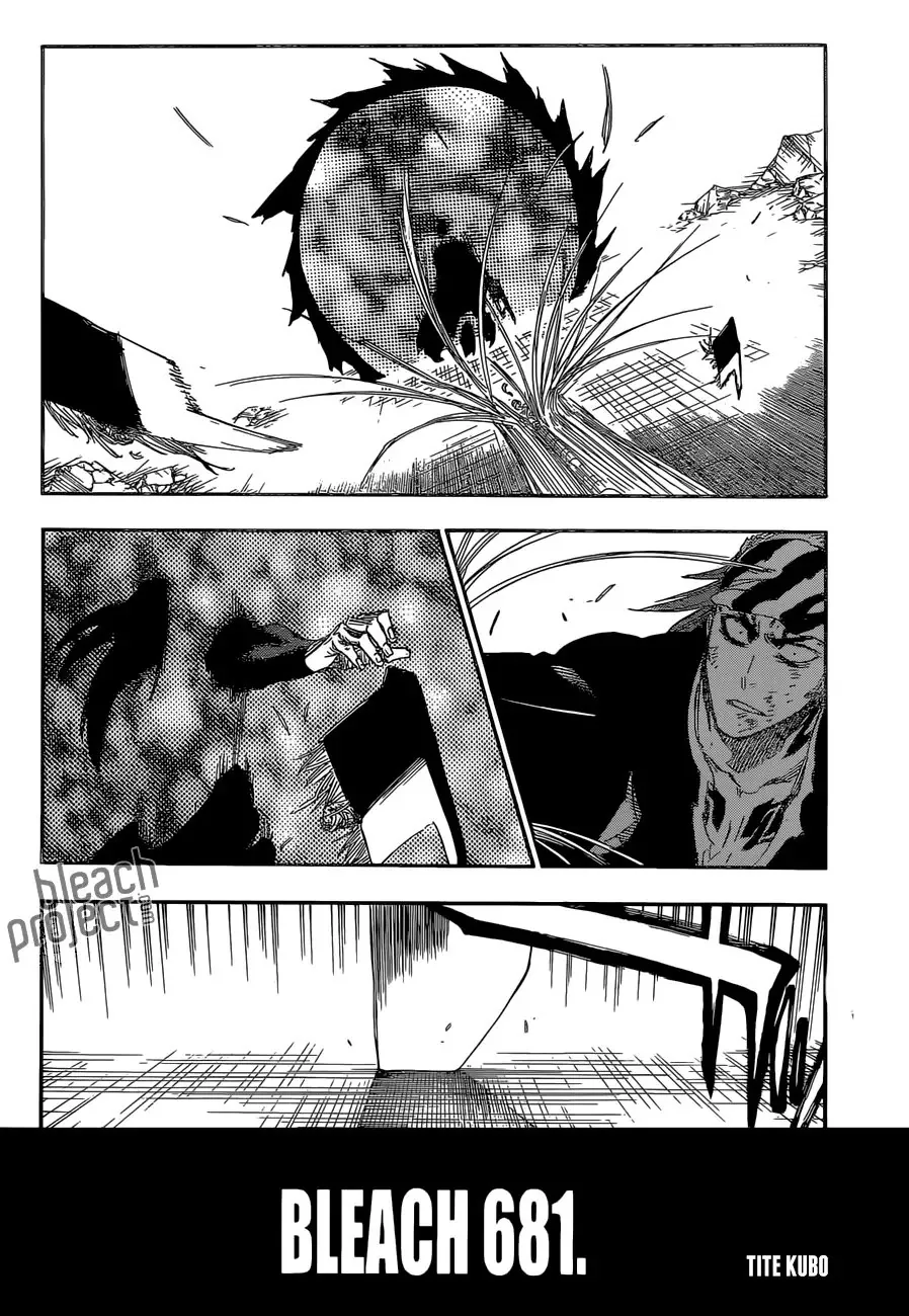 Read Bleach (PT-BR) PT Manga Online