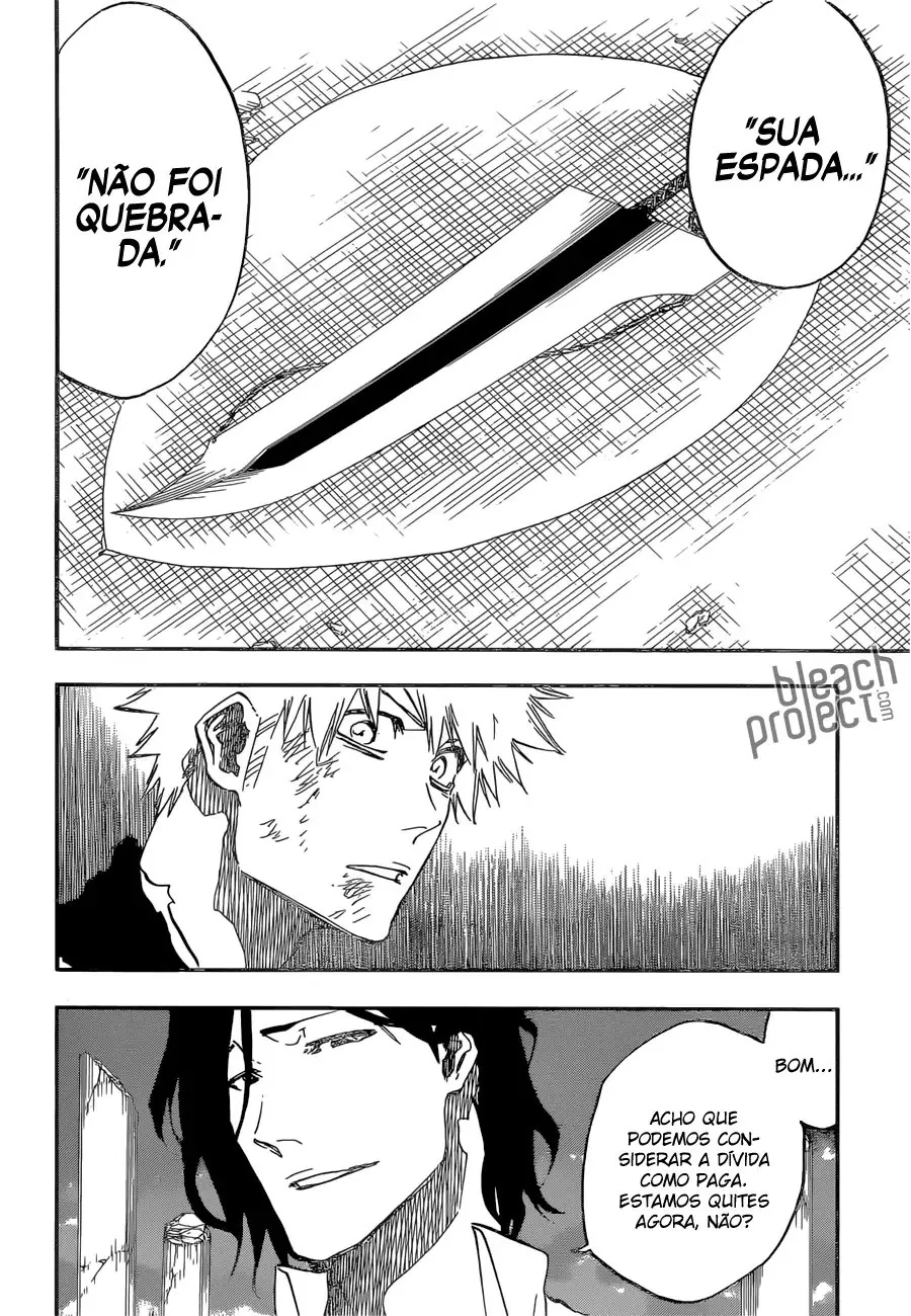 Read Bleach (PT-BR) PT Manga Online