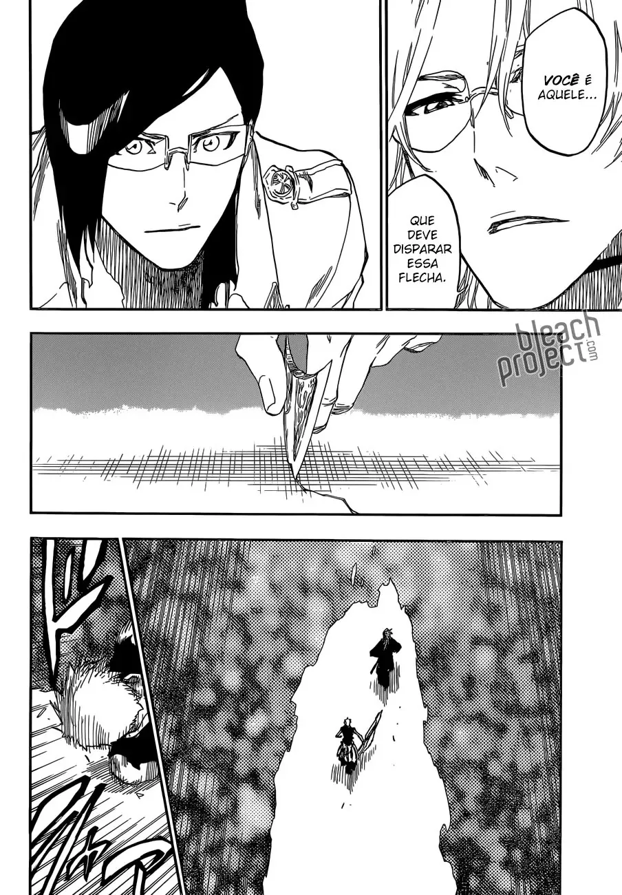 Read Bleach (PT-BR) PT Manga Online