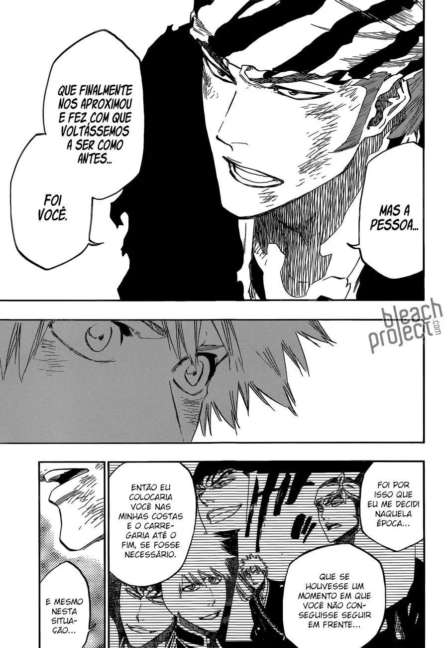Read Bleach (PT-BR) PT Manga Online