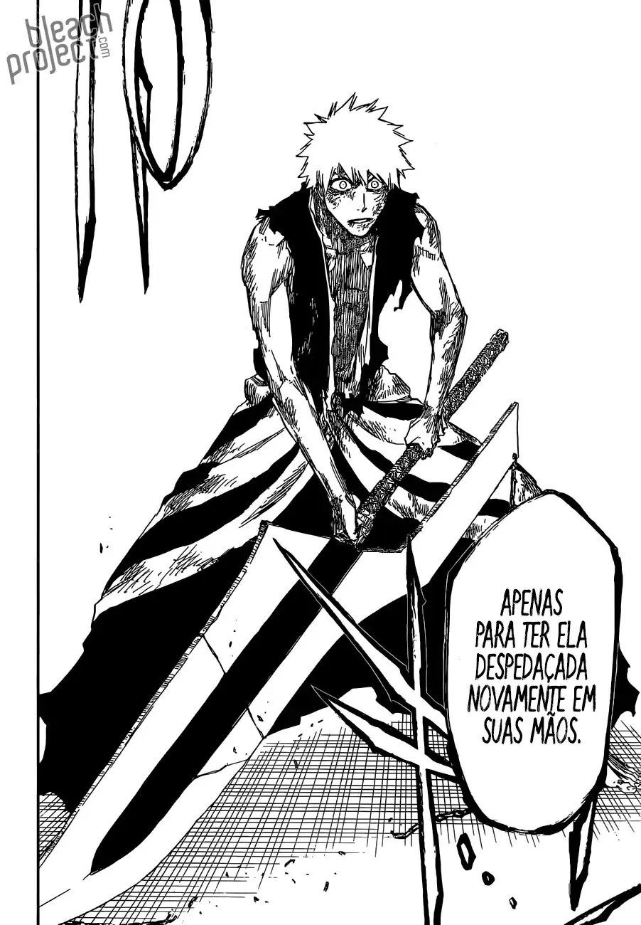Read Bleach (PT-BR) PT Manga Online
