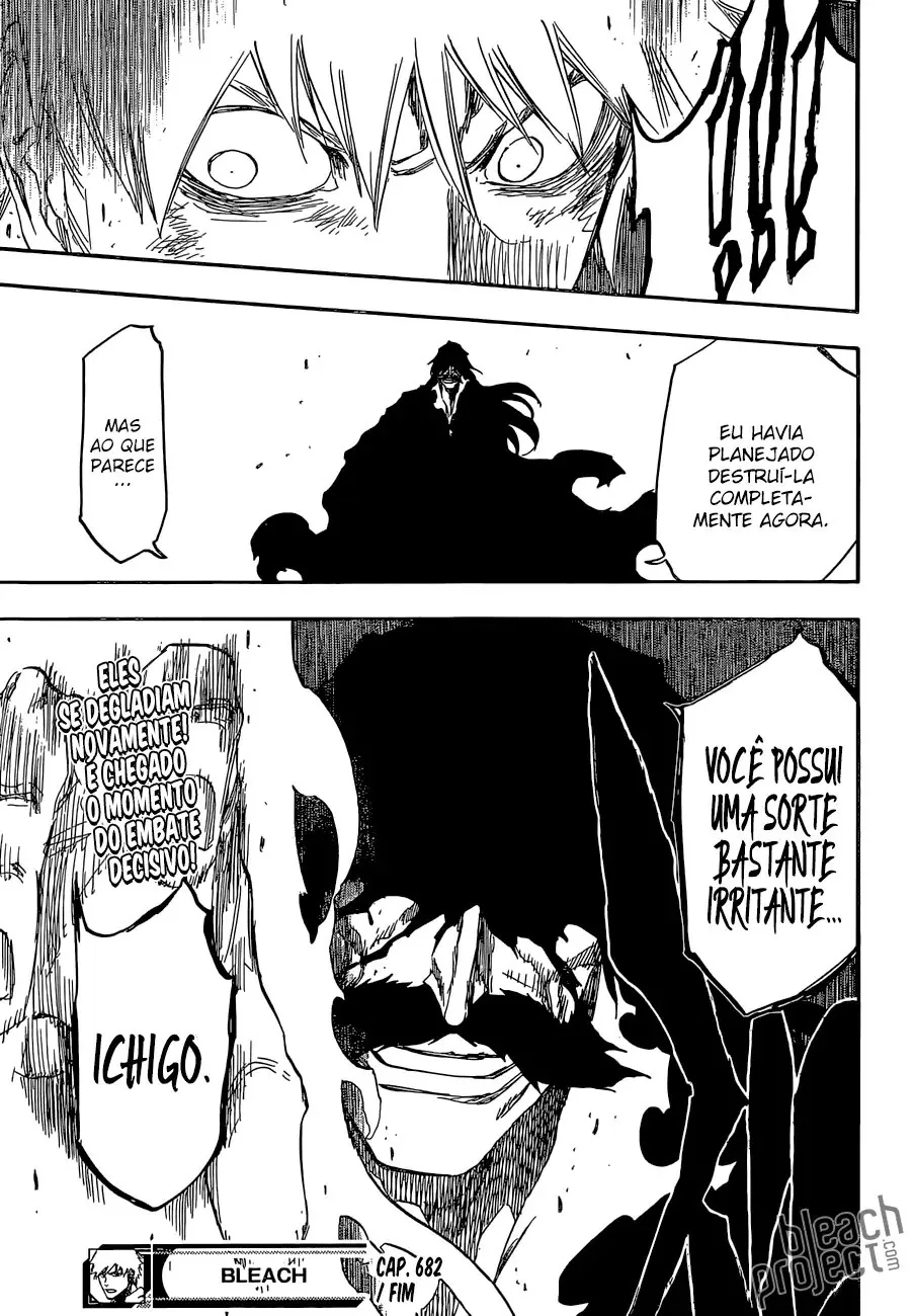 Read Bleach (PT-BR) PT Manga Online
