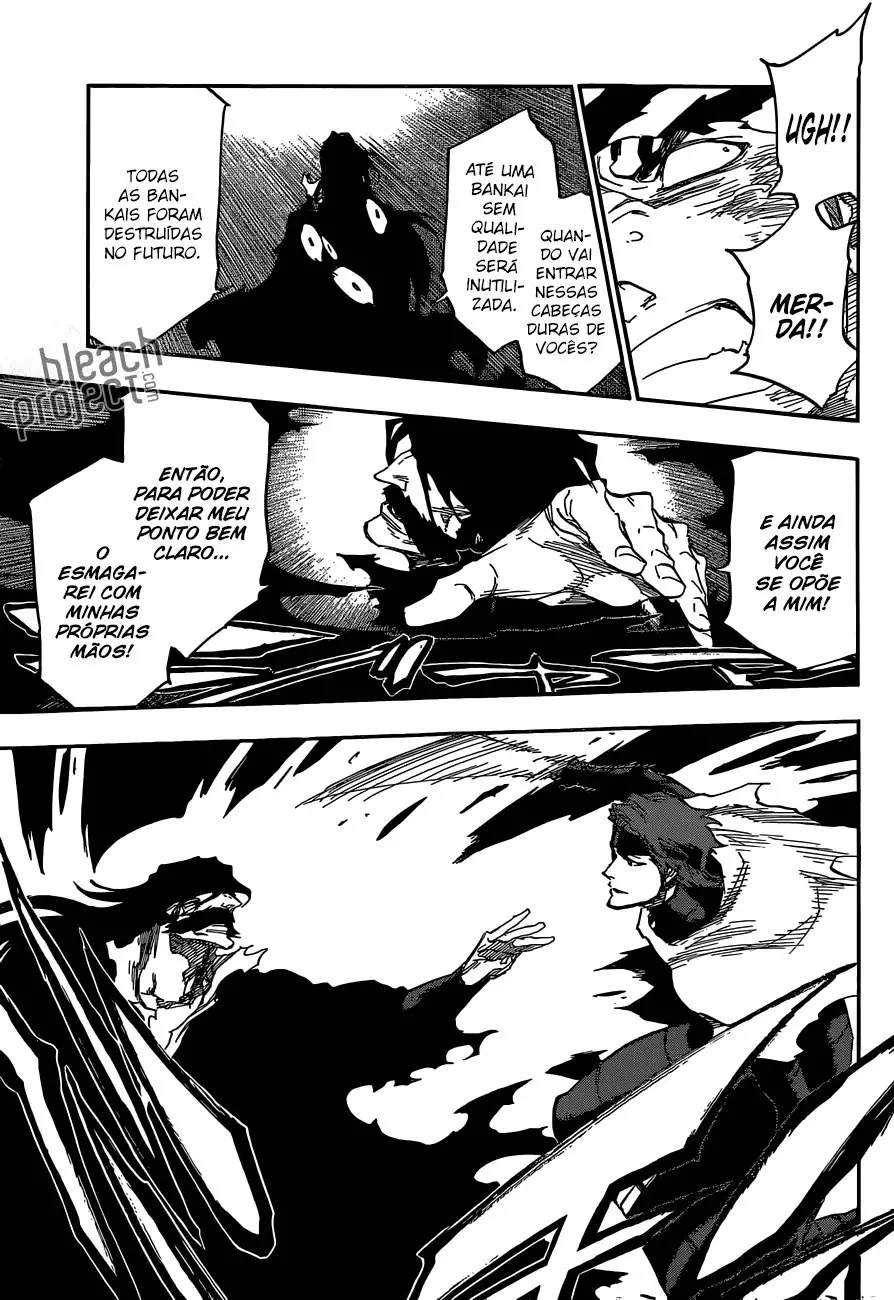 Read Bleach (PT-BR) PT Manga Online