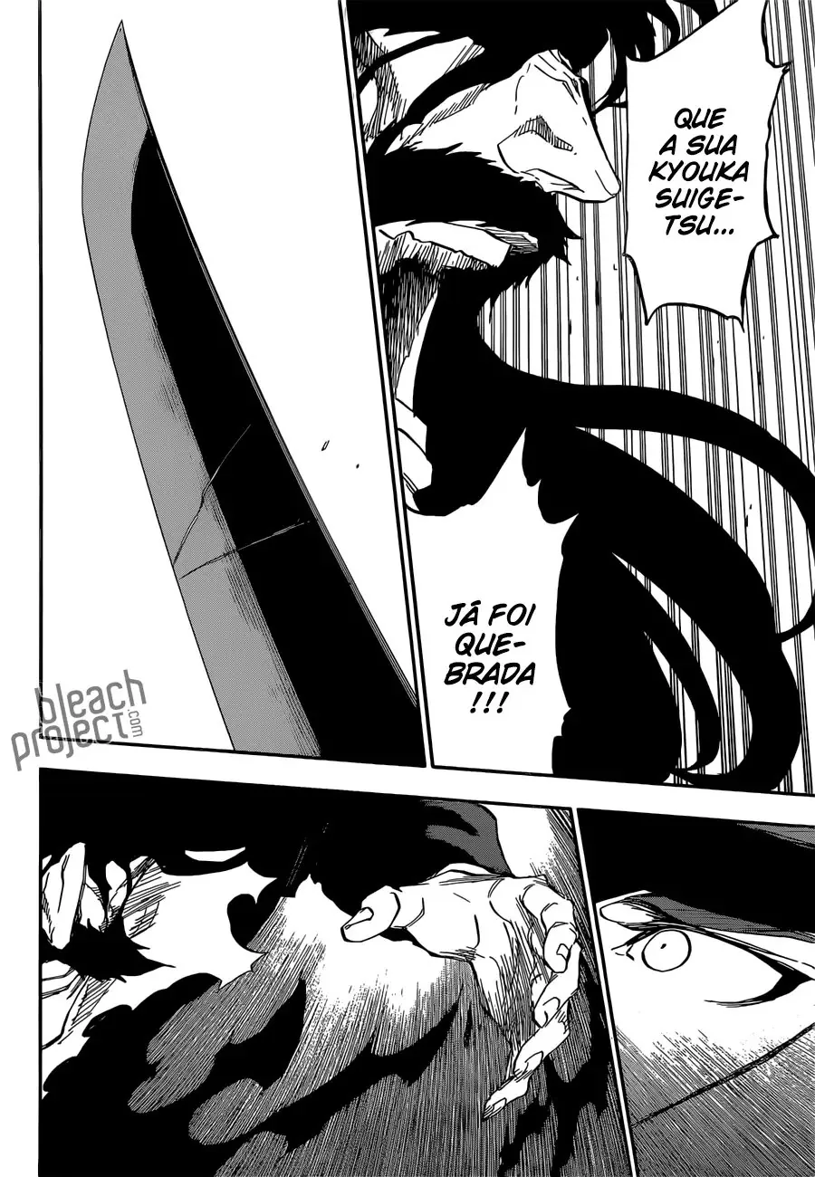 Read Bleach (PT-BR) PT Manga Online