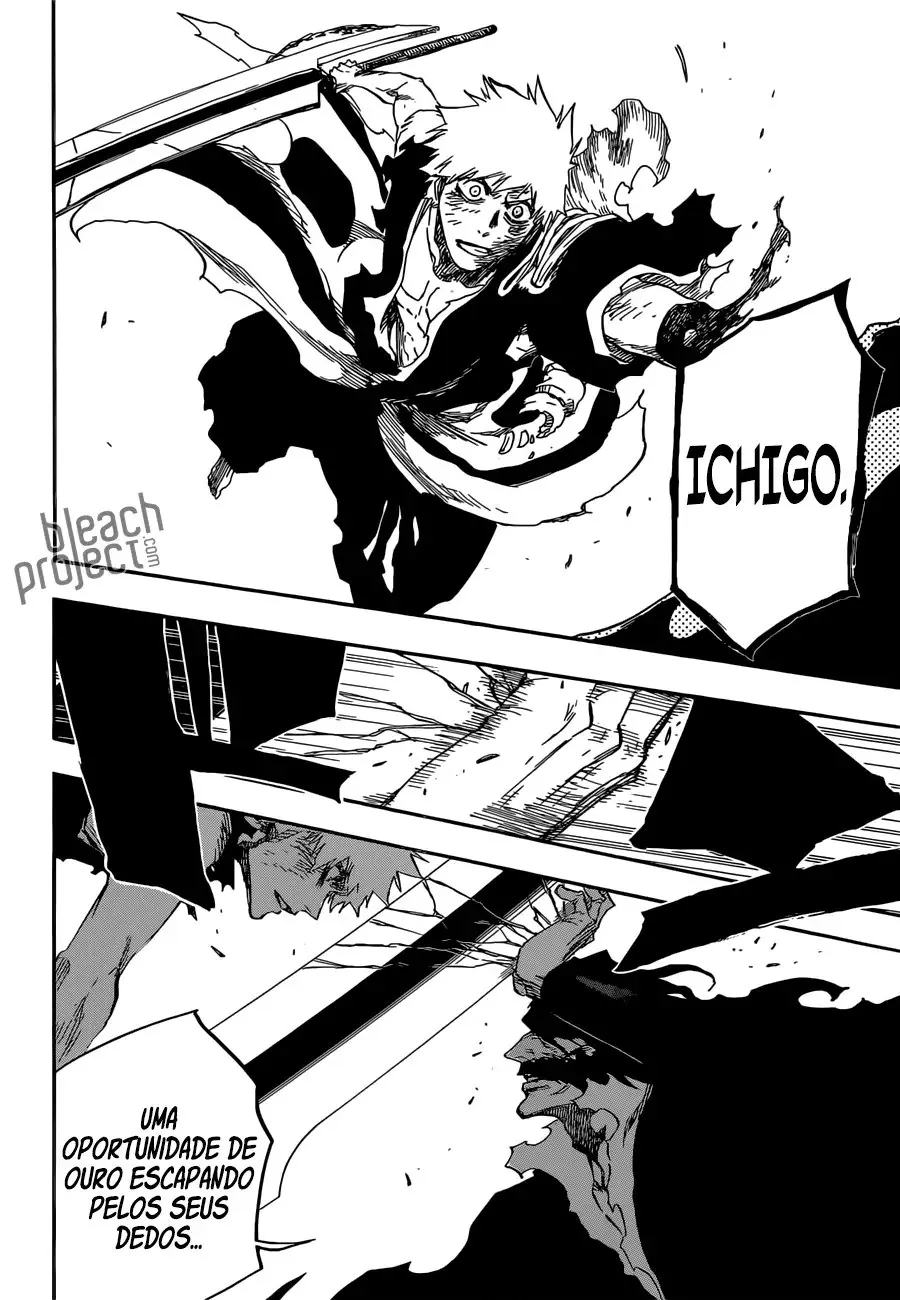 Read Bleach (PT-BR) PT Manga Online
