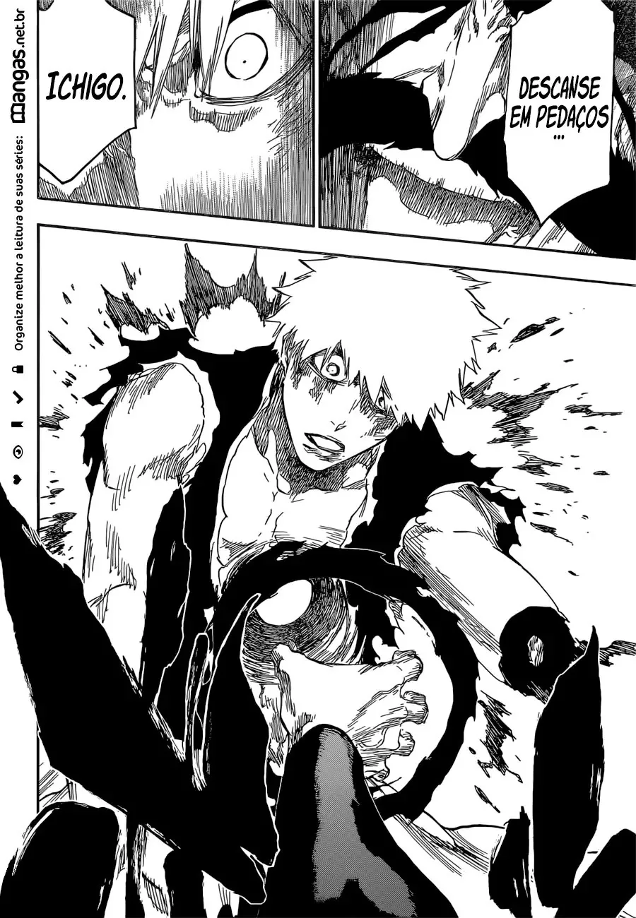 Read Bleach (PT-BR) PT Manga Online