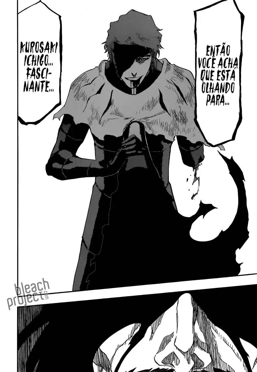 Read Bleach (PT-BR) PT Manga Online