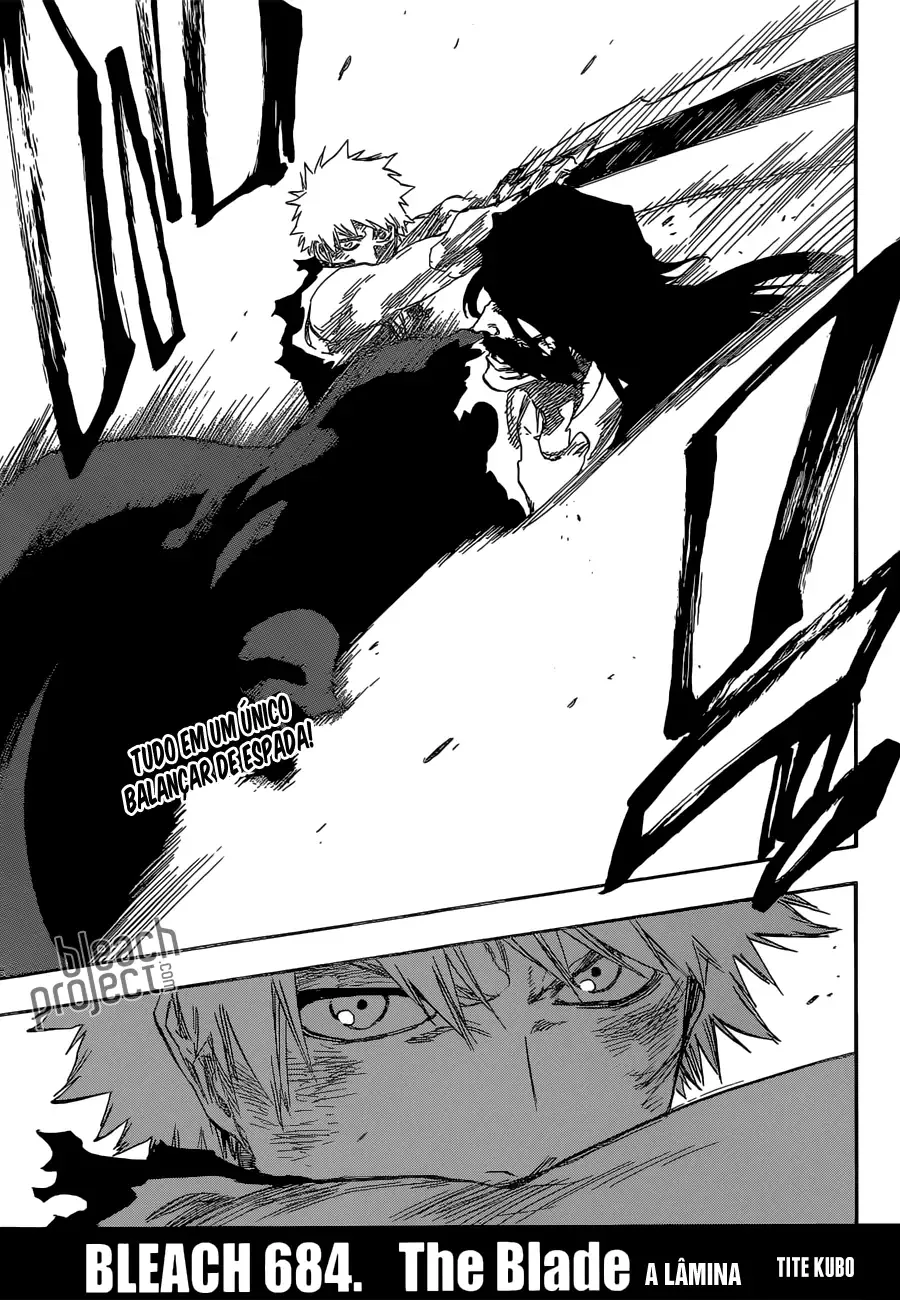 Read Bleach (PT-BR) PT Manga Online