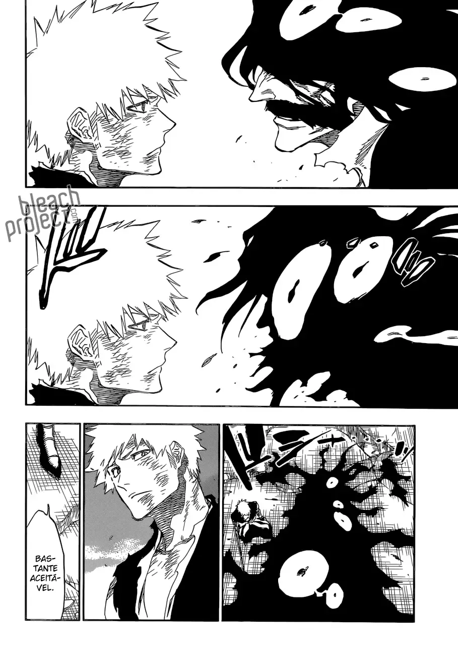 Read Bleach (PT-BR) PT Manga Online