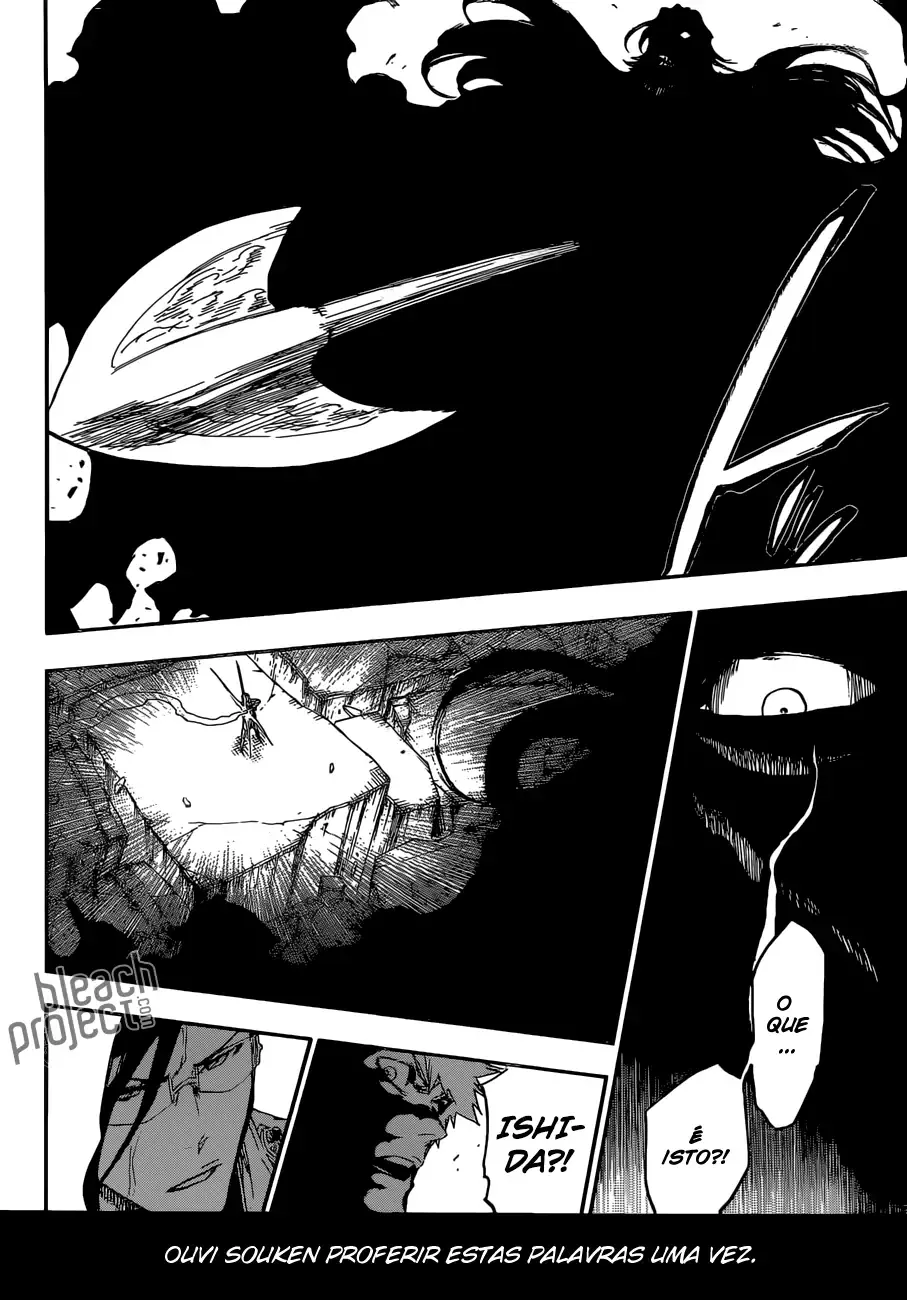 Read Bleach (PT-BR) PT Manga Online