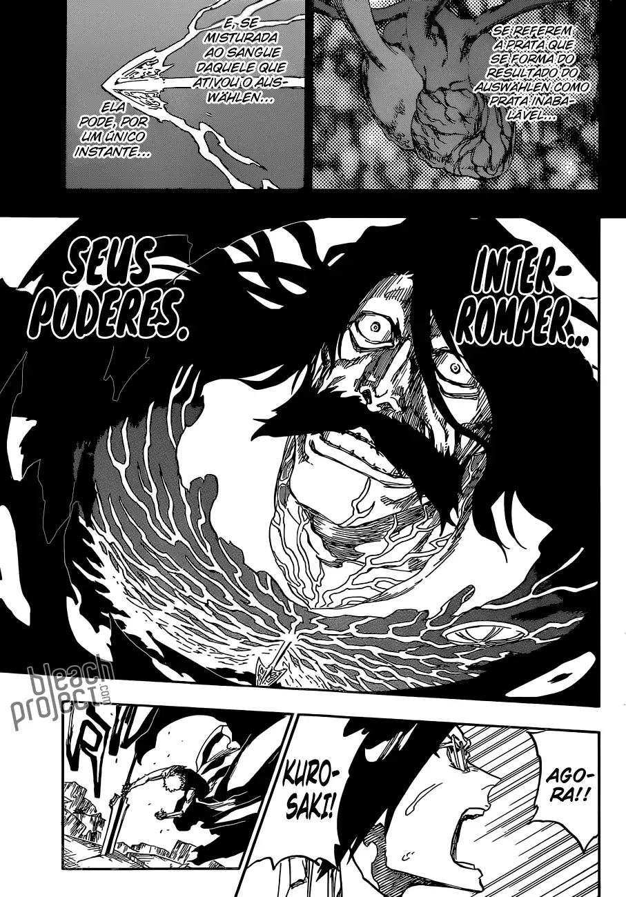Read Bleach (PT-BR) PT Manga Online