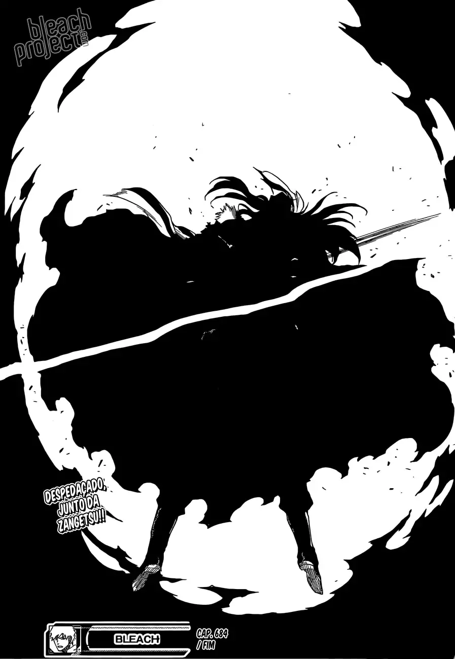 Read Bleach (PT-BR) PT Manga Online