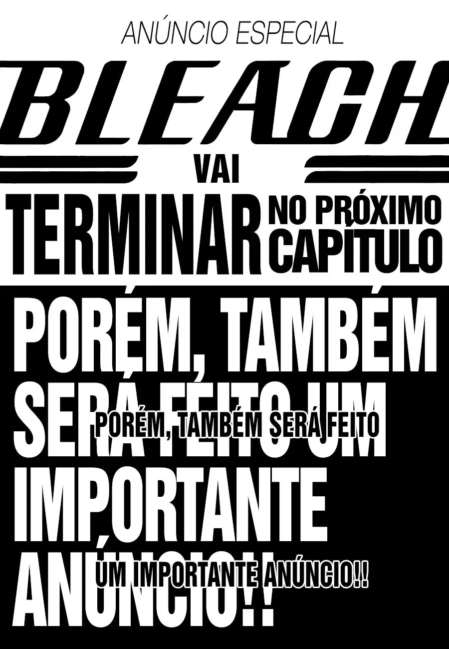 Read Bleach (PT-BR) PT Manga Online