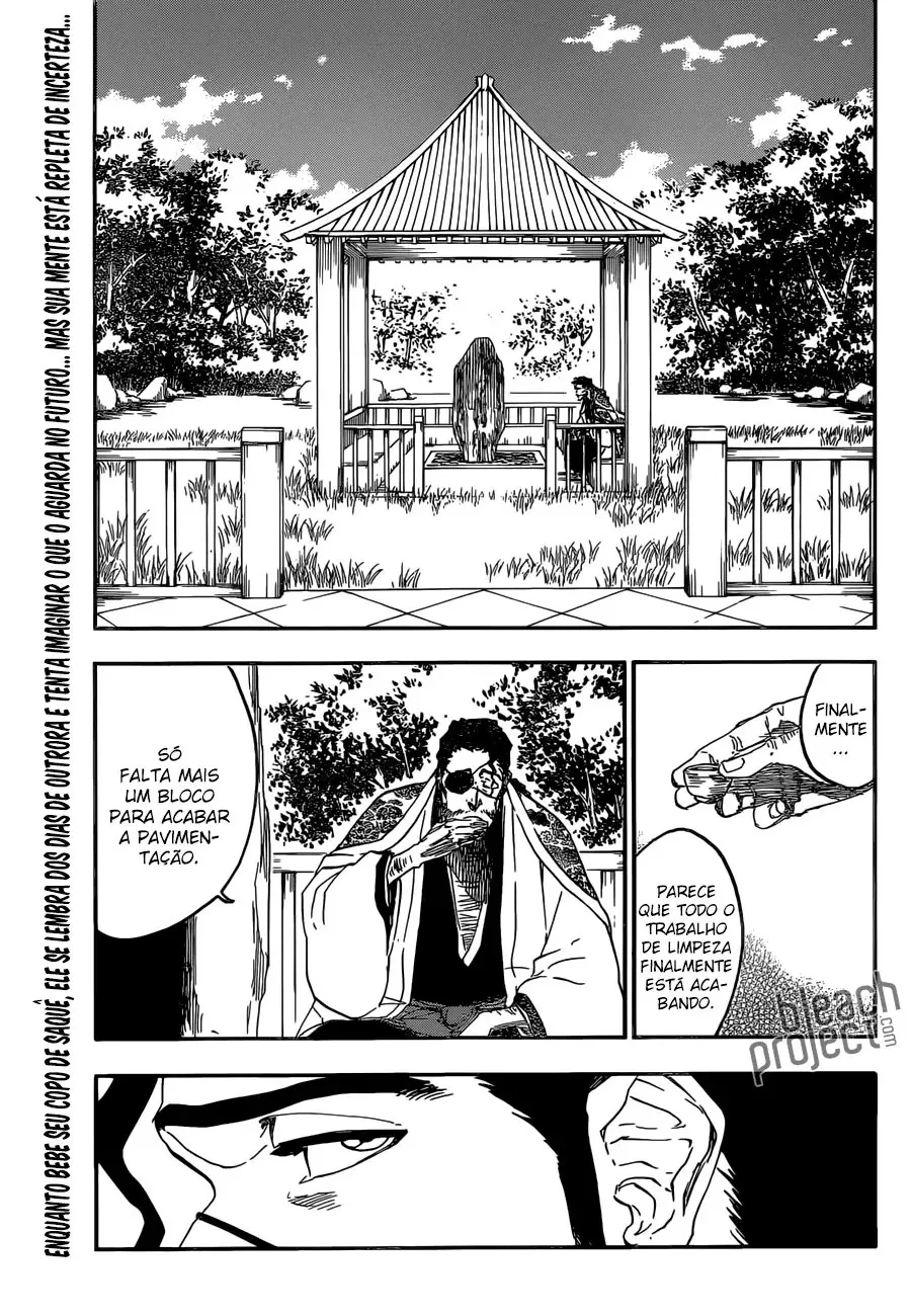 Read Bleach (PT-BR) PT Manga Online