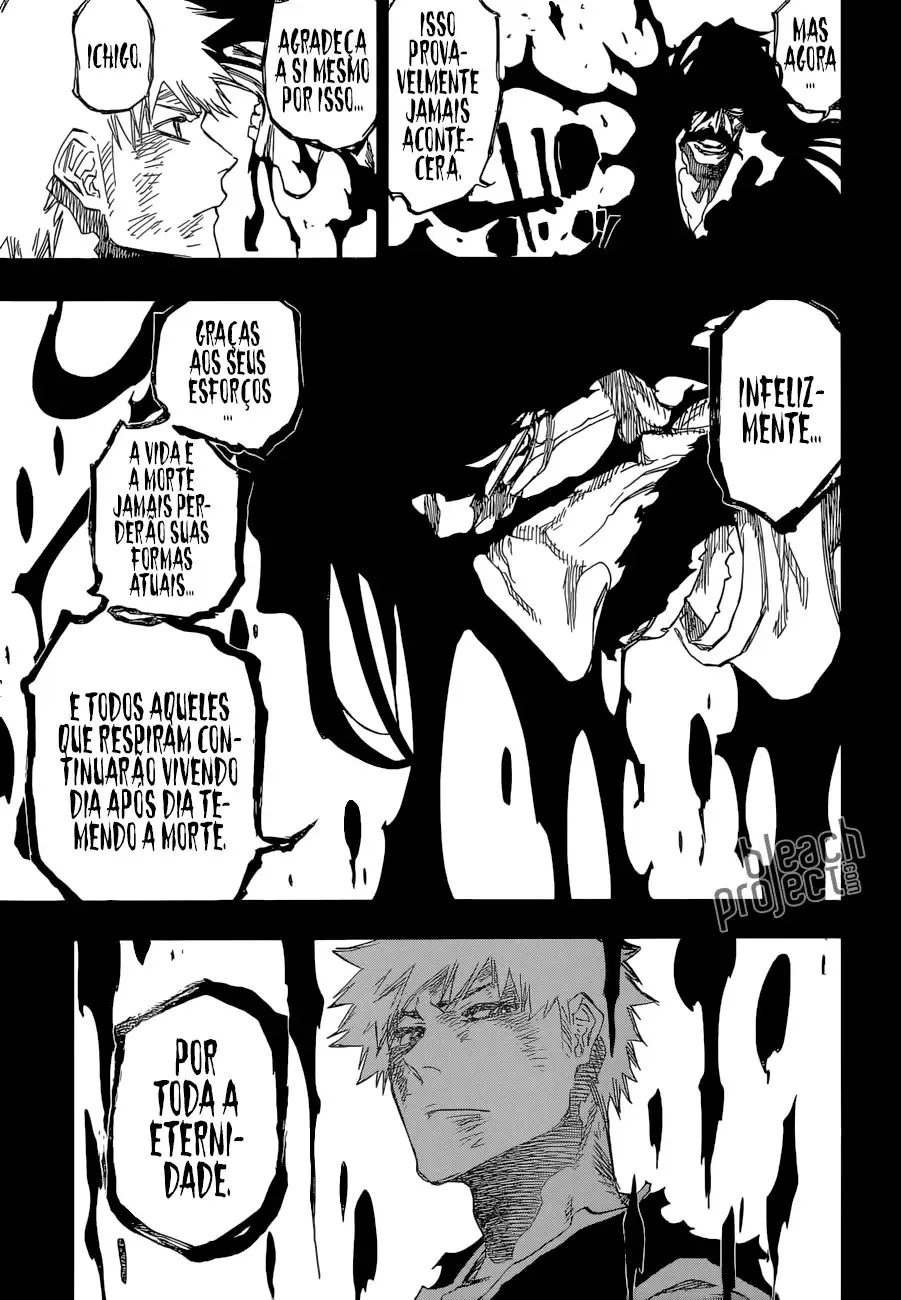Read Bleach (PT-BR) PT Manga Online