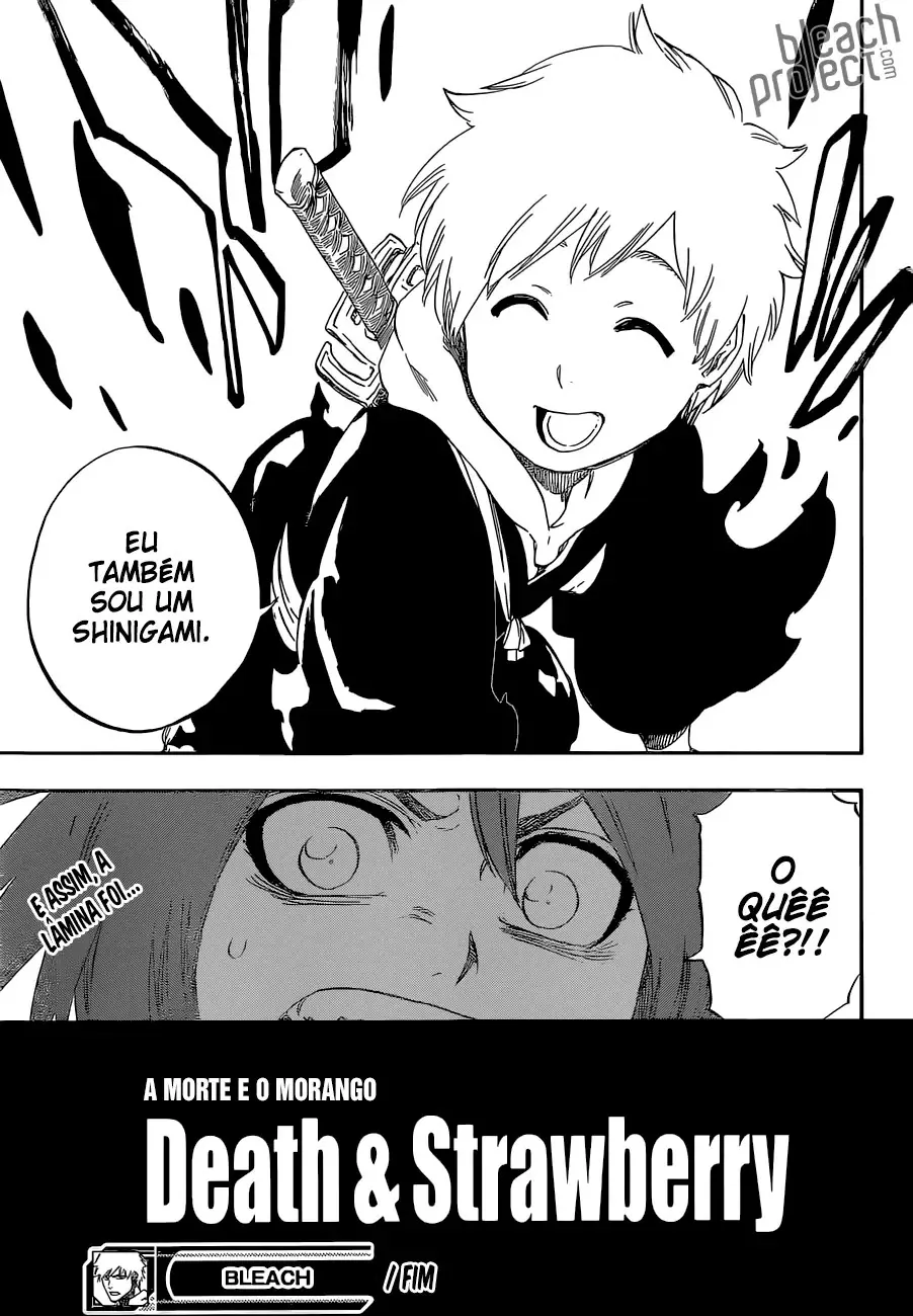 Read Bleach (PT-BR) PT Manga Online
