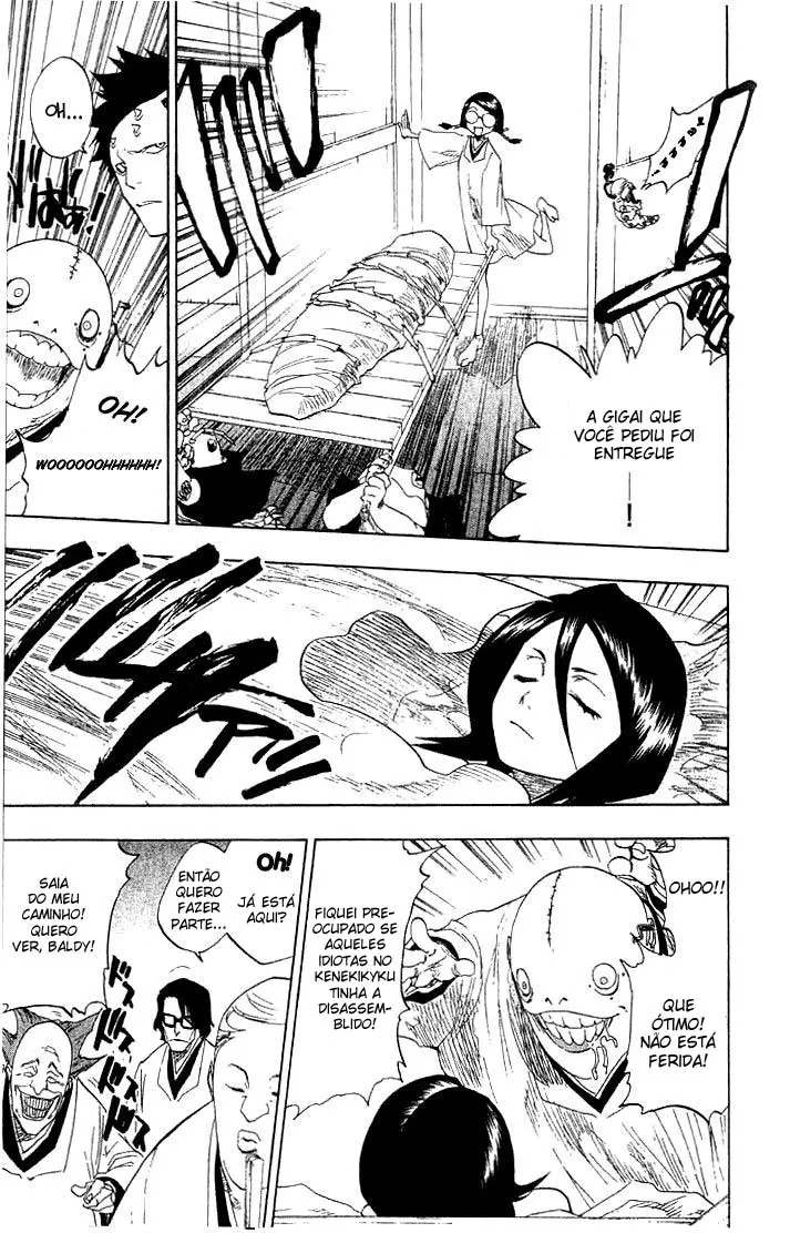 Read Bleach (PT-BR) PT Manga Online