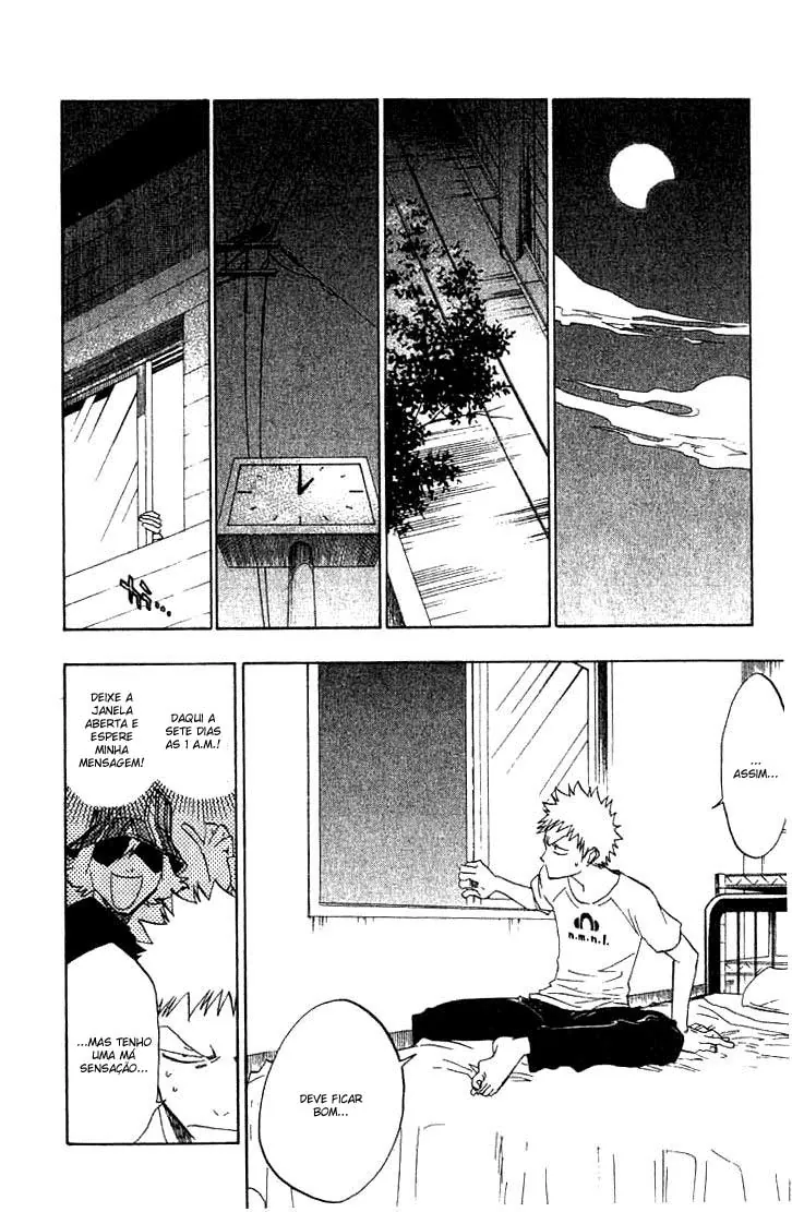Read Bleach (PT-BR) PT Manga Online