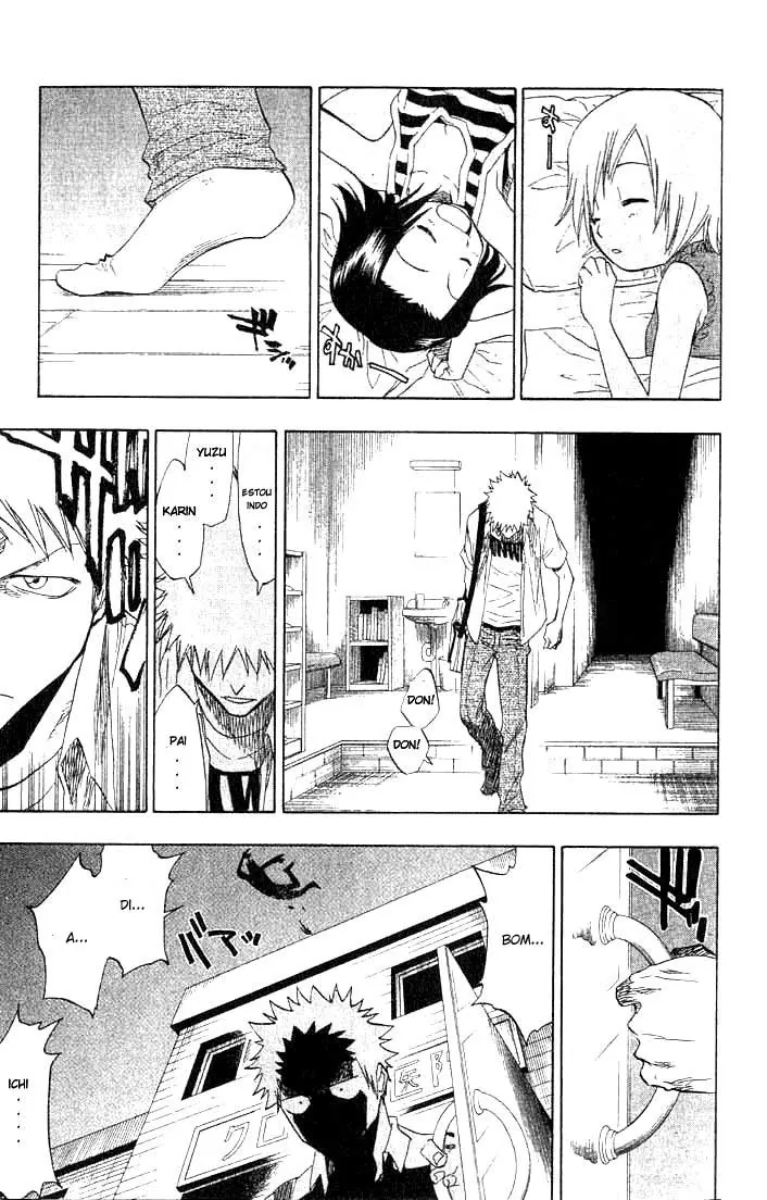 Read Bleach (PT-BR) PT Manga Online