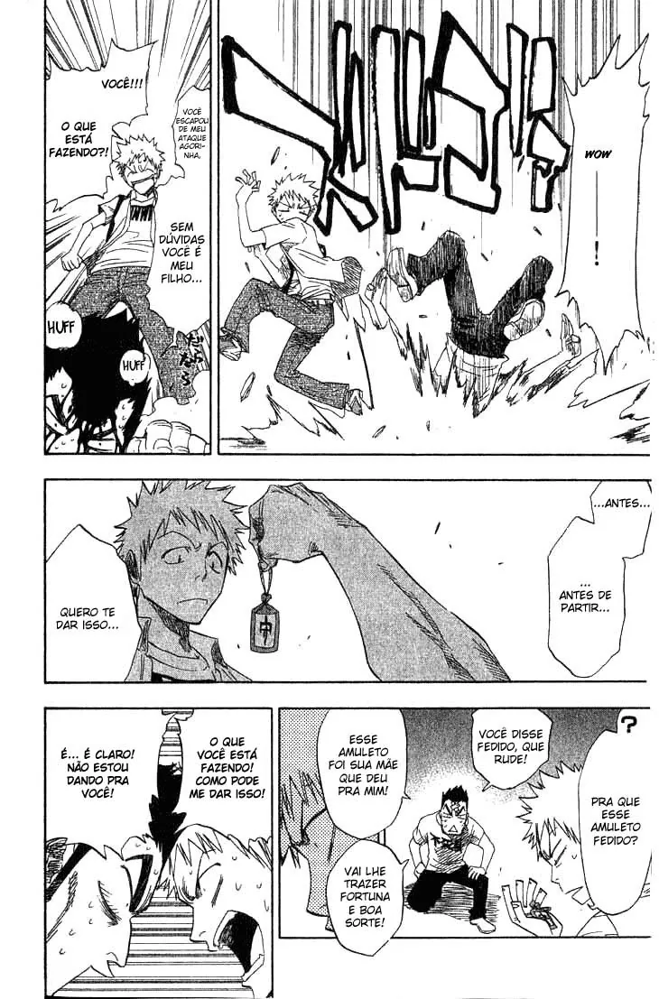 Read Bleach (PT-BR) PT Manga Online