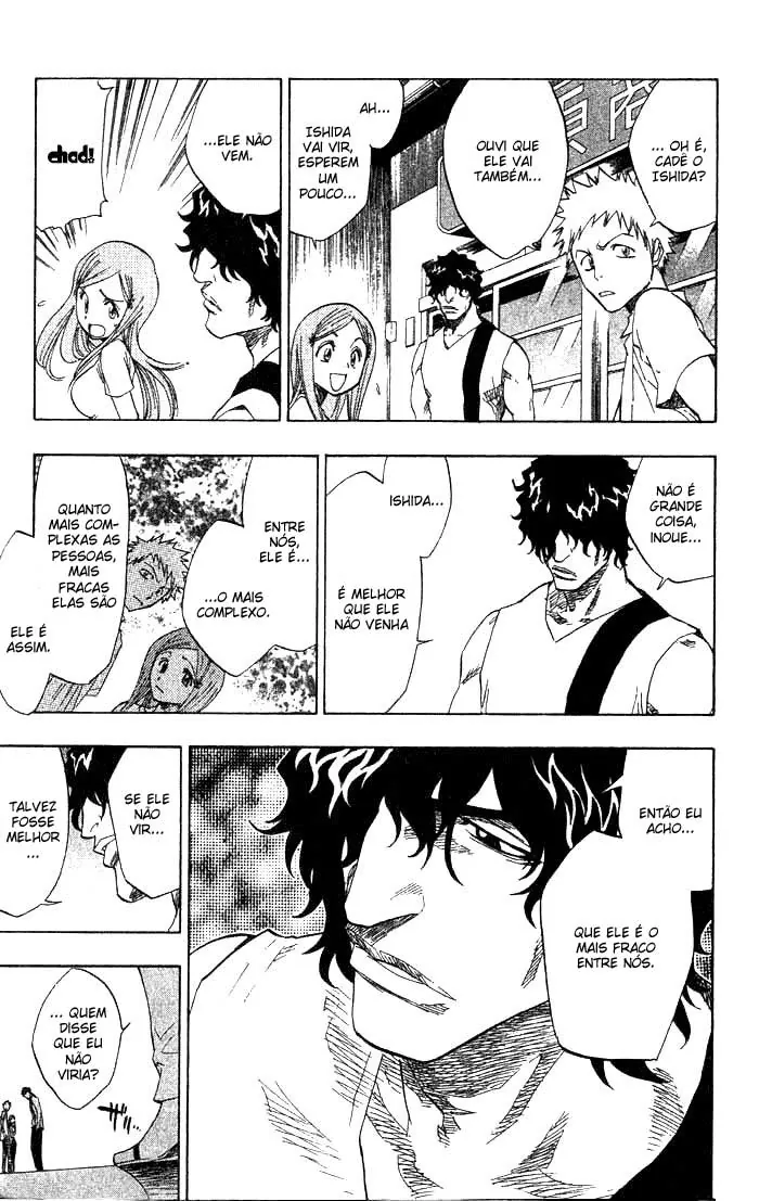 Read Bleach (PT-BR) PT Manga Online