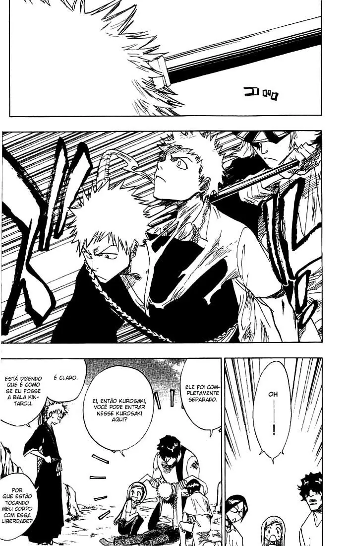 Read Bleach (PT-BR) PT Manga Online