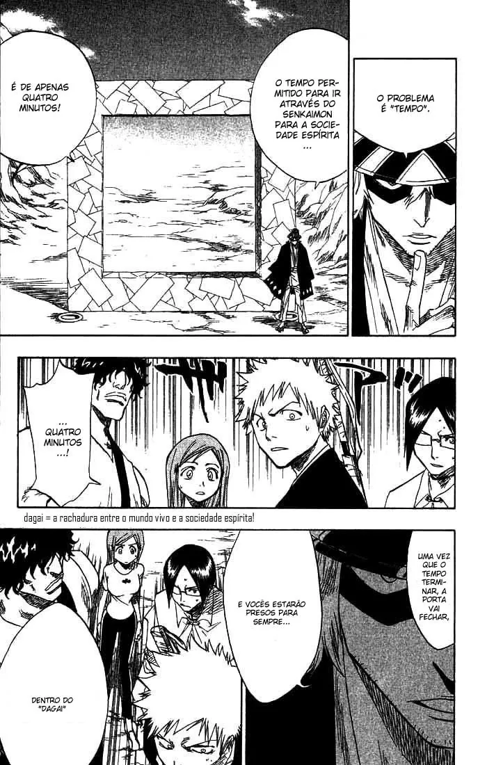 Read Bleach (PT-BR) PT Manga Online