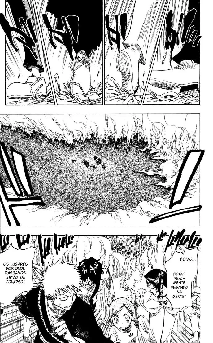 Read Bleach (PT-BR) PT Manga Online