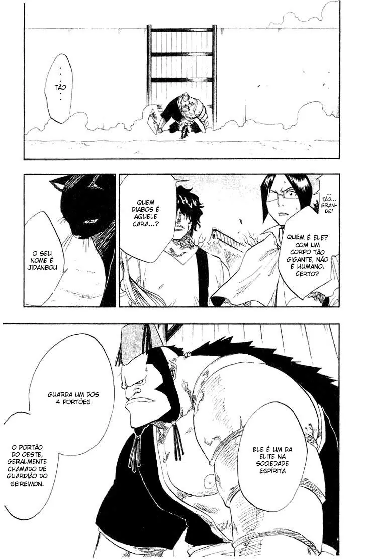 Read Bleach (PT-BR) PT Manga Online