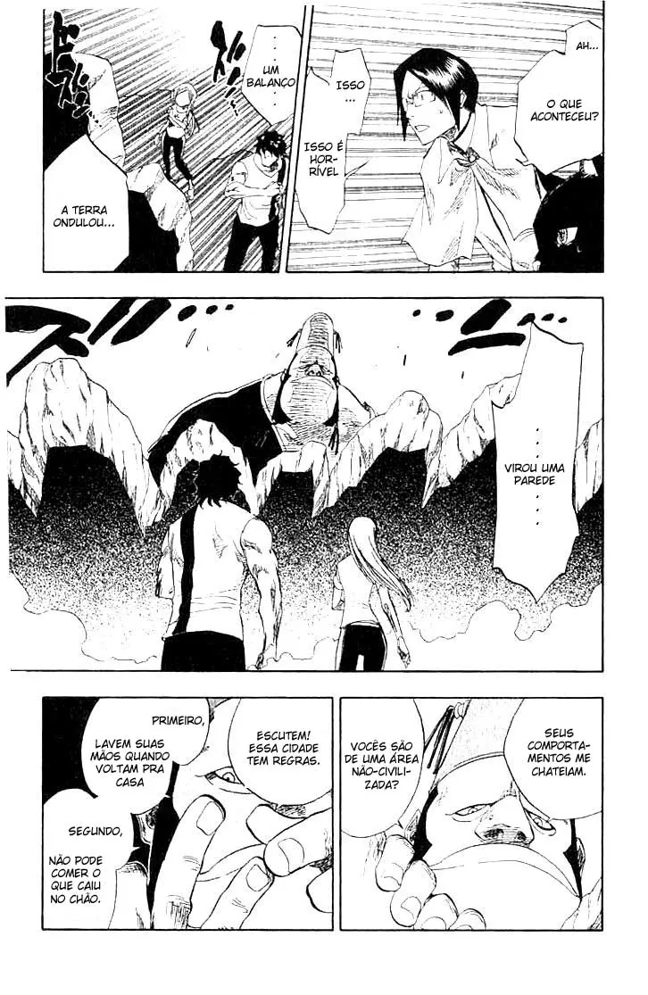 Read Bleach (PT-BR) PT Manga Online