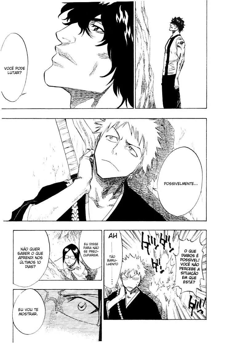 Read Bleach (PT-BR) PT Manga Online