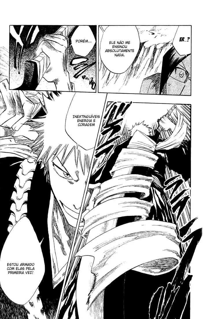 Read Bleach (PT-BR) PT Manga Online