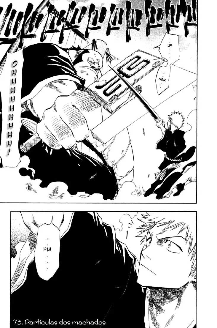 Read Bleach (PT-BR) PT Manga Online