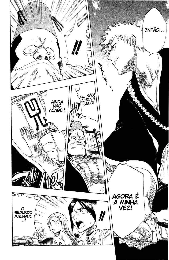Read Bleach (PT-BR) PT Manga Online