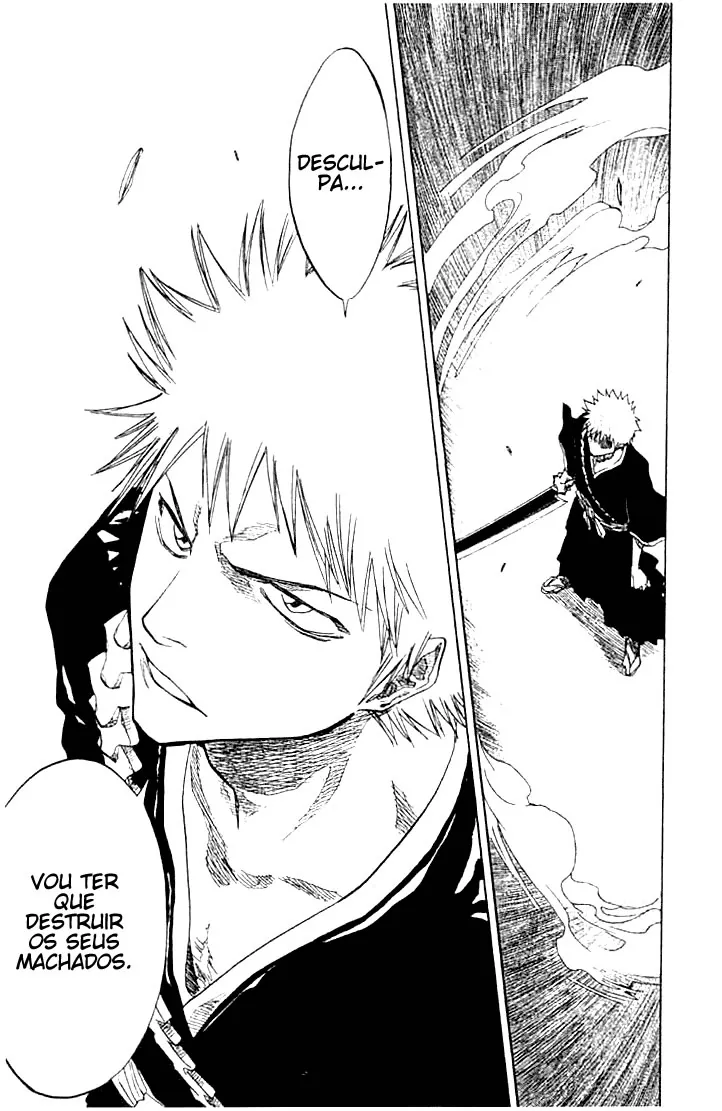 Read Bleach (PT-BR) PT Manga Online