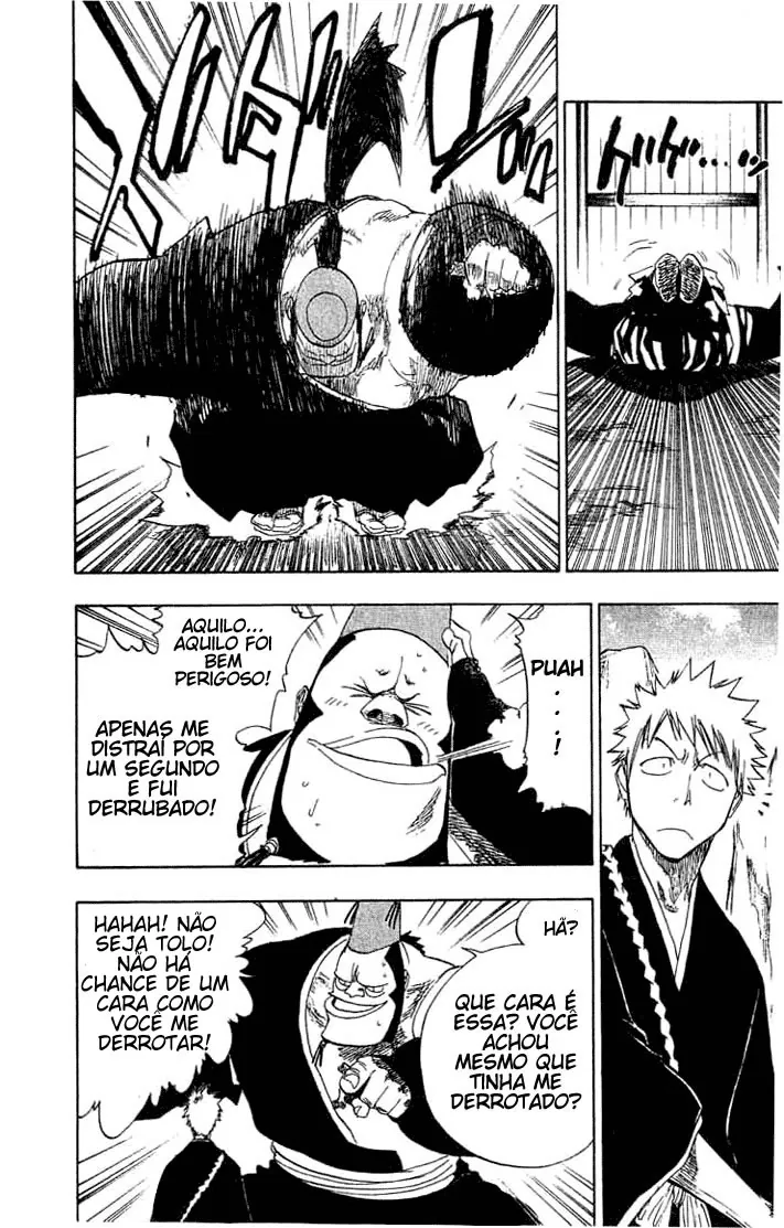Read Bleach (PT-BR) PT Manga Online