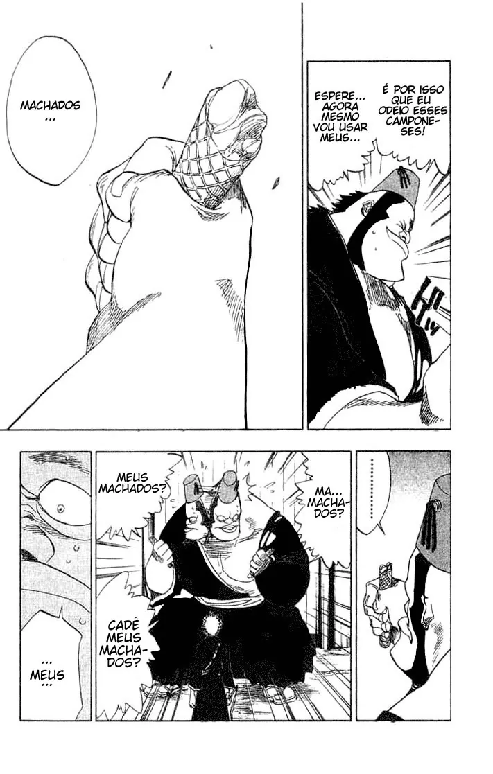 Read Bleach (PT-BR) PT Manga Online