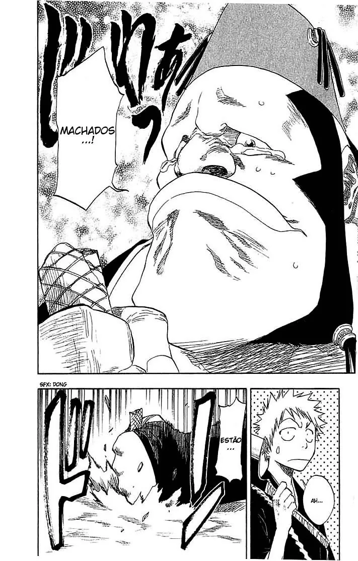 Read Bleach (PT-BR) PT Manga Online