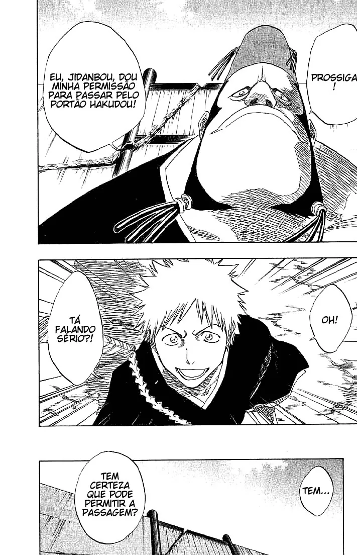 Read Bleach (PT-BR) PT Manga Online