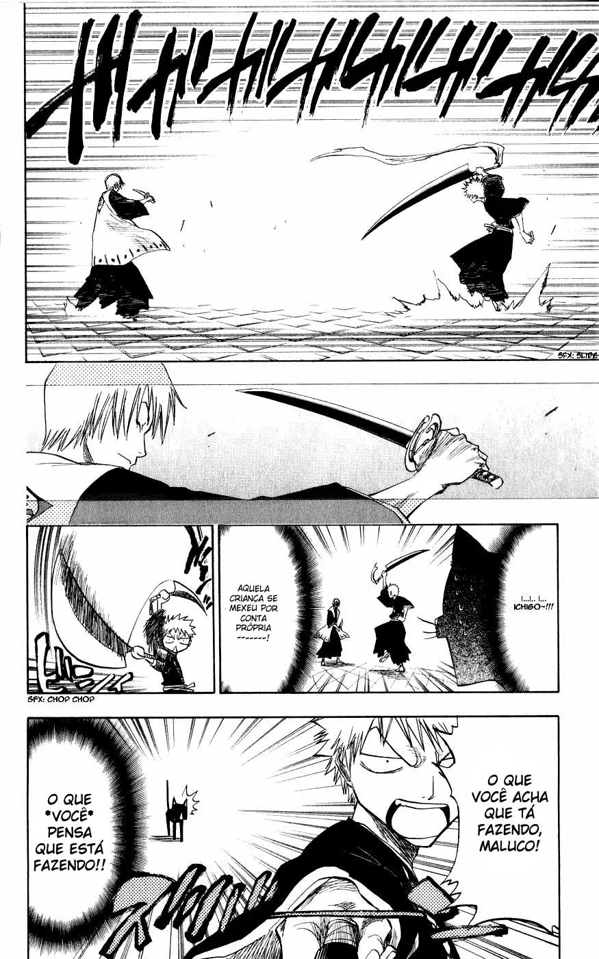 Read Bleach (PT-BR) PT Manga Online