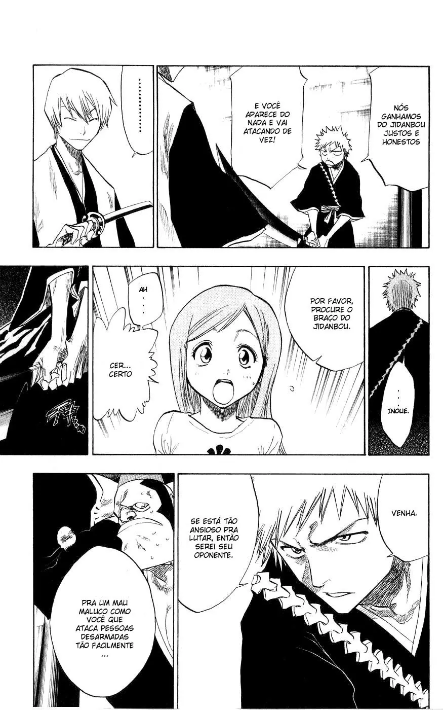 Read Bleach (PT-BR) PT Manga Online