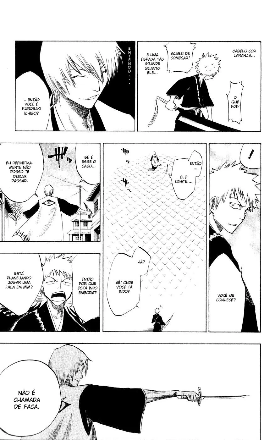 Read Bleach (PT-BR) PT Manga Online