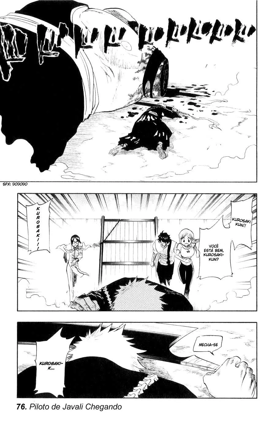 Read Bleach (PT-BR) PT Manga Online