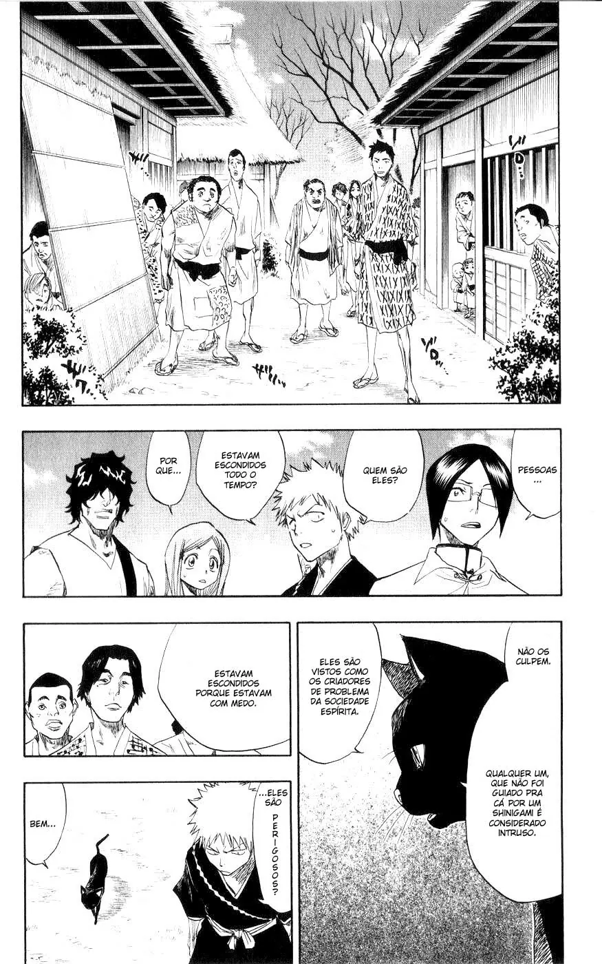 Read Bleach (PT-BR) PT Manga Online